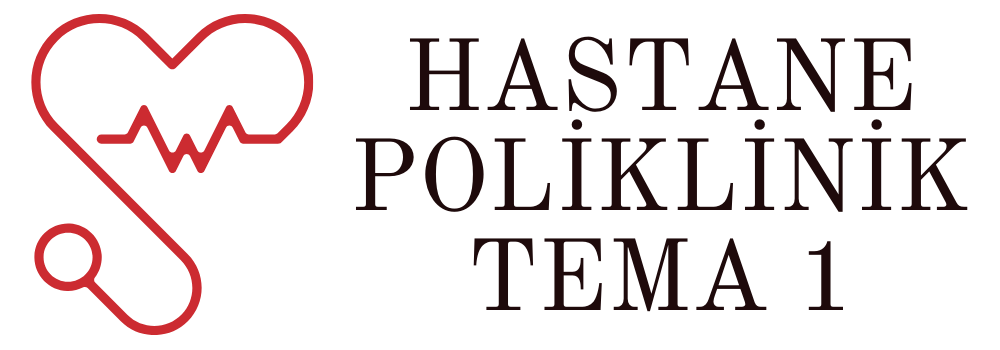 Hastane Tema 1